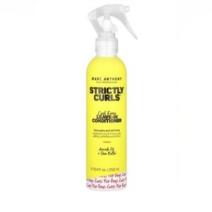 Marc Anthony Strictly Curls hair product